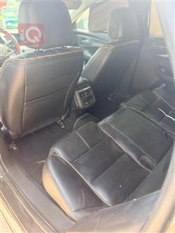 Chevrolet Impala